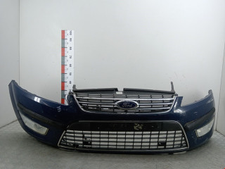 бампер передний Ford Mondeo 4 поколение 2008, 1.8 л., МКПП, хетчбэк 5 дв., 1540918