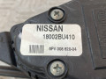 педаль Nissan Almera Tino V10 2003, 1.8 л., бензин, АКПП, минивэн, 18002BU410, 6PV00862004 - фото №3