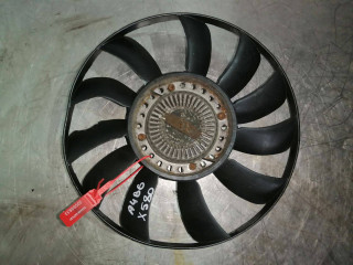 вискомуфта Audi A4 B6 2004, 1.9 л., AWX, дизель, 5МКПП, седан