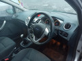 спойлер Ford Fiesta 6 поколение 2009, 1.4 л., МКПП, хетчбэк 5 дв., 1747630 - фото №10