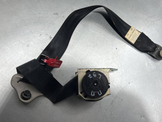 ремень безопасности Mazda 3 BK [рестайлинг] 2006, 1.6 л., дизель, 5МКПП, хетчбэк 5 дв.