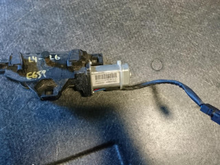 активатор замка багажника BMW 7 серия E65/E66/E67 [рестайлинг] 2007, 3.0 л., M57 D30 (306D3), дизель, АКПП, седан, 7014872