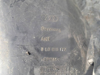 защита арок задняя правая (подкрылок) Audi A3 8L 1996, 1.6 л., бензин, хетчбэк 5 дв.