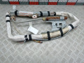 подушка безопасности боковая (шторка) Nissan Murano Z50 2004, 3.5 л., вариатор, внедорожник 5 дв., Y8EPMCB800 - фото №2