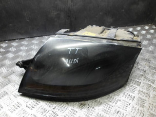 фара левая Audi TT 8N 2002, 8N0941003AT