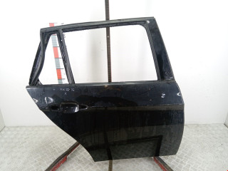 дверь задняя правая BMW 3 серия E90/E91/E92/E93 2007, 2.0 л., МКПП, универсал, 41007203676