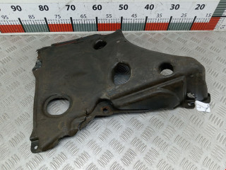 защита днища Mercedes-Benz S-Класс W220 1999, 3.2 л., АКПП, седан, A2205200722