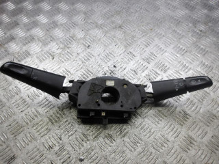 переключатель подрулевой (стрекоза) Mercedes-Benz Vito W638 2001, 2.2 л., дизель, МКПП, микроавтобус, 0015404945