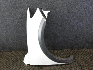 крыло переднее правое Hyundai Santa Fe 1 поколение [рестайлинг] 2008, 2.2 л., дизель, МКПП, внедорожник 5 дв.