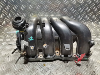 коллектор впускной Toyota Avensis 3 поколение (T270) 2010, 1.8 л., 2ZR-FXE, бензин, 6МКПП, универсал