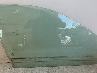 стекло двери передней правой Skoda Octavia 1 поколение (A4) [рестайлинг] 2000, 2.0 л., бензин, МКПП, хетчбэк 5 дв.