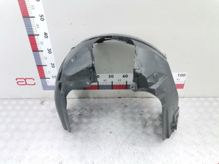 защита арок передняя правая (подкрылок) Ford Fiesta 6 поколение 2011, 1.3 л., МКПП, хетчбэк 5 дв., 1807130