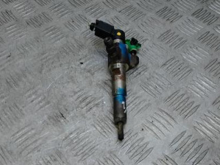 форсунка Citroen C4 Grand Picasso 1 поколение 2011, 1.6 л., дизель, минивэн, 9674973080