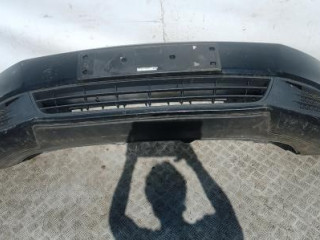 бампер передний Volkswagen Jetta 6 поколение 2011, 1.6 л., TDi, дизель, МКПП, седан, 5C6807217
