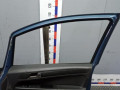 дверь передняя правая Opel Zafira 2 поколение (B) [рестайлинг] 2009, 1.8 л., бензин, минивэн - фото №7