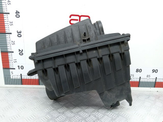 корпус воздушного фильтра Land Rover Range Rover 3 поколение [рестайлинг] 2009, 3.6 л., АКПП, внедорожник 5 дв.