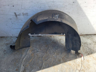 защита арок задняя правая (подкрылок) Citroen Xsara Picasso 1 поколение 2004, 1.8 л., 6FY (EW7A), бензин, МКПП, минивэн