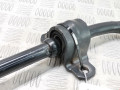 стабилизатор подвески передний Ford Mondeo 3 поколение 2001, 2.0 л., МКПП, универсал, 1321998 - фото №5