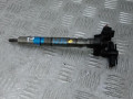 форсунка Volkswagen Passat B6 2008, 2.0 л., дизель, седан, 03L130277, 0445116030 - фото №2