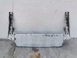 защита двигателя Volvo XC90 1 поколение 2005, 2.4 л., D 5244 T, дизель, 6МКПП, внедорожник 5 дв.