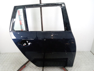 дверь задняя правая BMW 5 серия E60/E61 [рестайлинг] 2009, 2.0 л., АКПП, универсал, 41527158502