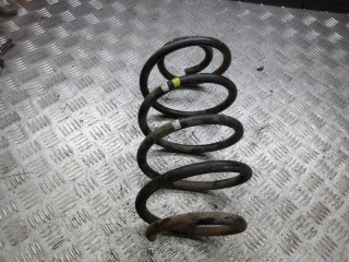 пружина передняя Volkswagen Sharan 1 поколение 1999, 1.9 л., дизель