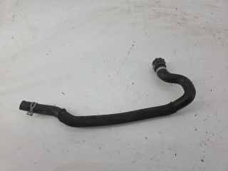 патрубок радиатора BMW 5 серия F10/F11 [рестайлинг] 2014, 2.0 л., N20 B20 A, бензин, АКПП, 64219226749, 9226749