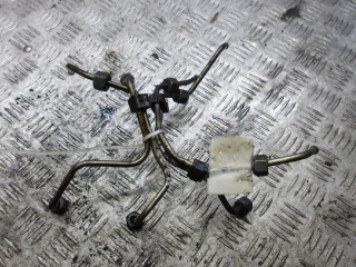 трубка ТНВД Citroen C5 1 поколение 2004, 2.2 л., дизель