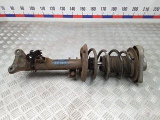 стойка передняя левая Mercedes-Benz E-Класс W212/S212/C207/A207 2012, 2.2 л., дизель, АКПП, седан