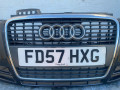 бампер передний Audi A4 B7 2005, 2.0 л., BLB, дизель, 6МКПП, седан - фото №2