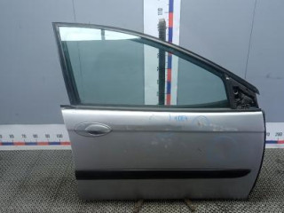 дверь передняя правая Citroen C5 1 поколение 2003, 2.0 л., бензин, универсал