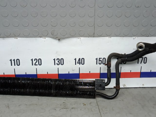 радиатор АКПП Jeep Grand Cherokee 4 поколение 2012, 3.0 л., дизель