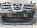 передняя часть (ноускат) Nissan Qashqai 1 поколение 2007, 1.5 л., дизель, 6МКПП, внедорожник 5 дв. - фото №3