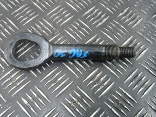 крюк буксировочный Opel Antara 1 поколение [рестайлинг] 2013, 2.2 л., CDTi, дизель, МКПП, внедорожник 5 дв., 20963318, 4818504