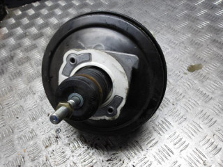 вакуумный усилитель тормозов Audi A4 B6 2002, 1.8 л., бензин, МКПП, универсал, 8E0612105M