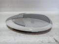 фонарь салона (плафон) Mercedes-Benz E-Класс W211/S211 2004, 3.2 л., дизель, АКПП, универсал, A2118202001, 2JM008257-10 - фото №3