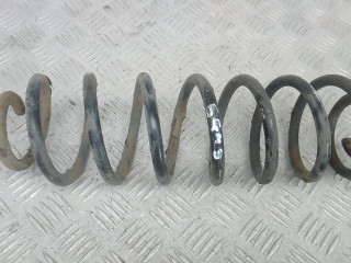 пружина задняя Ford EcoSport 2 поколение B515 2015, 1.5 л., TDCi, дизель, МКПП, внедорожник 5 дв.