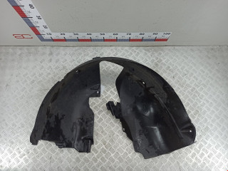 защита арок передняя левая (подкрылок) Peugeot 308 T7 2008, 1.4 л., МКПП, хетчбэк 5 дв., 7136GA