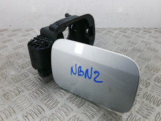 лючок топливного бака Mercedes-Benz S-Класс W221 2006, 3.0 л., CDi, дизель, АКПП, седан