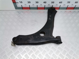 рычаг передний правый Ford Transit Custom 1 поколение 2014, 2.0 л., МКПП, фургон, 2598804