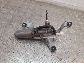 моторчик заднего стеклоочистителя (дворника) Kia Rio 3 поколение [рестайлинг] 2016, хетчбэк 5 дв., 987004Y000