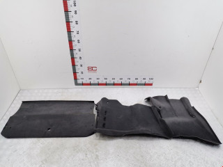обшивка багажника BMW 7 серия E38 1997, 2.5 л., АКПП, седан, 51478187627