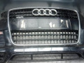 бампер передний Audi Q7 4L 2007, 3.0 л., дизель, АКПП, внедорожник 5 дв., 4L0807105D - фото №4
