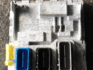 блок управления (другие) Chevrolet Equinox 3 поколение 2020, 1.5 л., бензин, АКПП, синий, внедорожник 5 дв., передний привод, 12710140