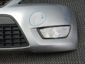 бампер передний Ford Mondeo 4 поколение 2008, 2.0 л., дизель, хетчбэк 5 дв. - фото №5