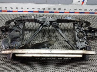 передняя панель крепления облицовки (телевизор) Audi Q7 4L 2008, 3.0 л., дизель, внедорожник 5 дв., 4L0805594A