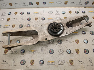 рычаг задний Infiniti QX30 1 поколение 2018, 2.0 л., бензин, A2473523700