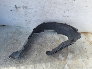 защита арок передняя правая (подкрылок) Opel Omega B 1998, 2.0 л., бензин, седан