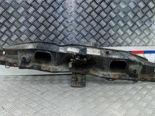 замок капота Citroen Jumper 2 поколение 2007, 2.2 л., HDi, дизель, МКПП, микроавтобус