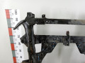 балка подвески передняя (подрамник) BMW X5 E70 2007, 3.0 л., АКПП, внедорожник 5 дв., 31116779357 - фото №2